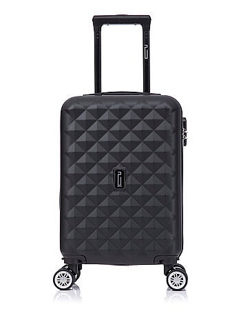 Valise Cabine 45x36x20 EasyJet | Serrure Intégrée | CELIMS France