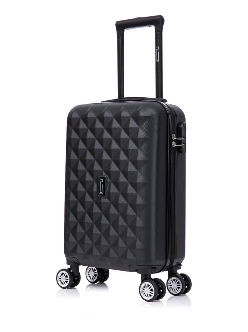 Valise Cabine 45x36x20 EasyJet | Serrure Intégrée | CELIMS France - Kiabi