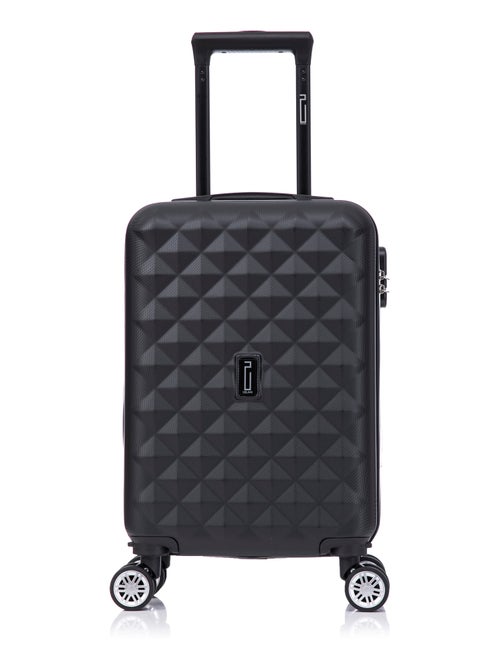 Valise Cabine 45x36x20 EasyJet | Serrure Intégrée | CELIMS France - Kiabi
