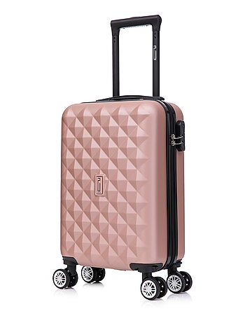 Valise Cabine 45x36x20 EasyJet | Serrure Intégrée | CELIMS France