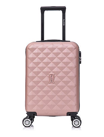 Valise Cabine 45x36x20 EasyJet | Serrure Intégrée | CELIMS France