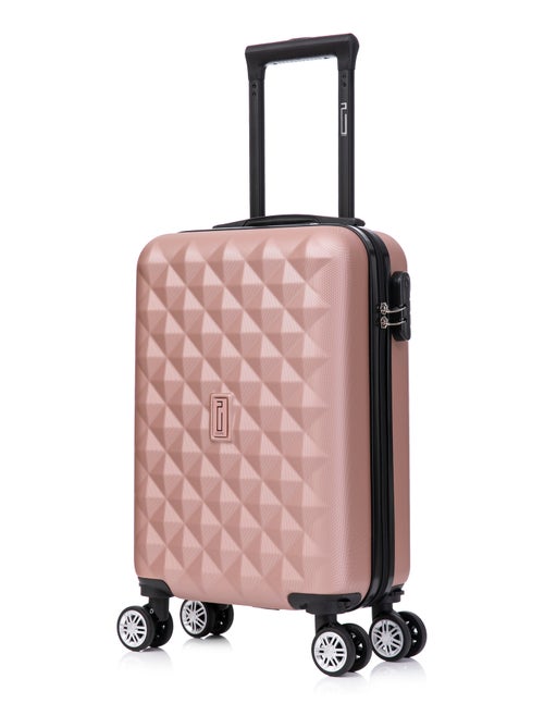 Valise Cabine 45x36x20 EasyJet | Serrure Intégrée | CELIMS France - Kiabi