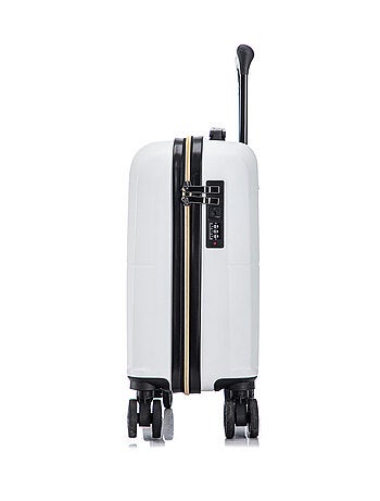 Valise Cabine 45x36x20cm EasyJet | Modèle Liberté 2025 | CELIMS France