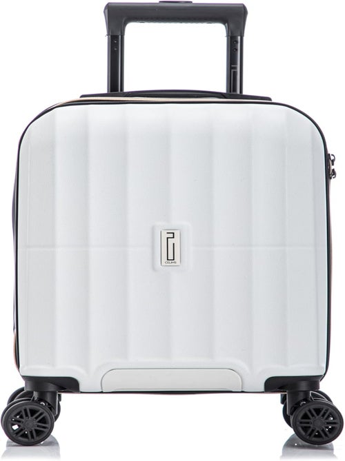 Valise Cabine 45x36x20cm EasyJet | Modèle Liberté 2025 | CELIMS France - Kiabi