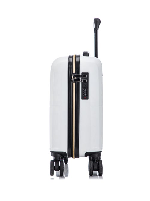 Valise Cabine 45x36x20cm EasyJet | Modèle Liberté 2025 | CELIMS France - Kiabi