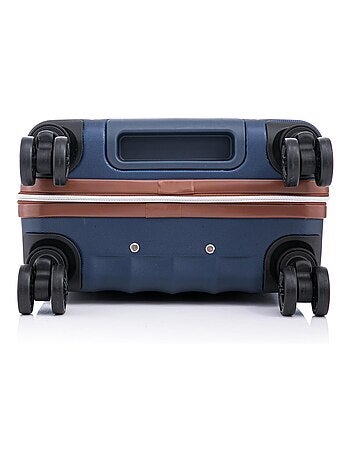 Valise Cabine 45x36x20cm EasyJet | Modèle Liberté 2025 | CELIMS France