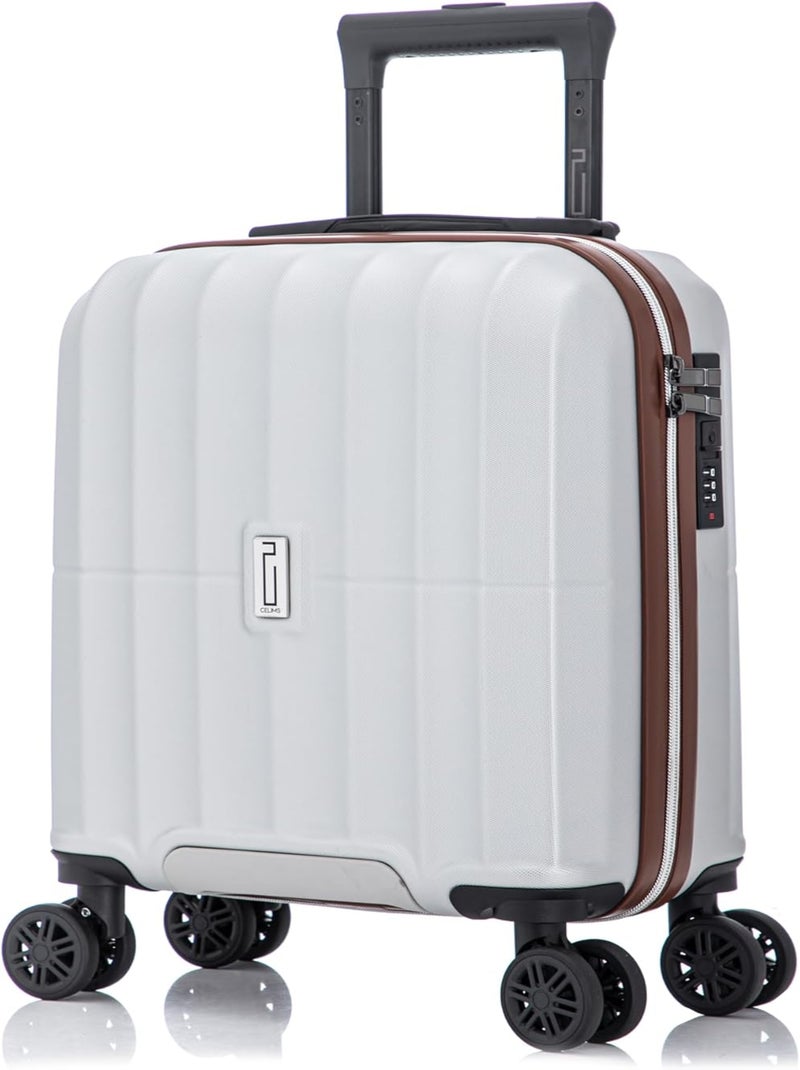 Valise Cabine 45x36x20cm EasyJet | Modèle Liberté 2025 | CELIMS France Gris - Kiabi