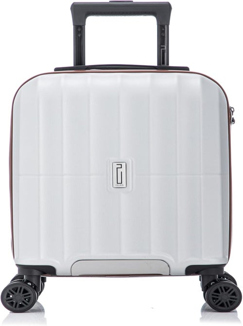 Valise Cabine 45x36x20cm EasyJet | Modèle Liberté 2025 | CELIMS France - Kiabi