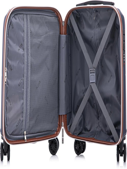Valise Cabine 45x36x20cm EasyJet | Modèle Liberté 2025 | CELIMS France - Kiabi