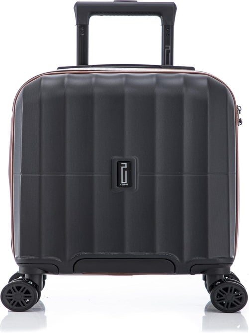 Valise Cabine 45x36x20cm EasyJet | Modèle Liberté 2025 | CELIMS France - Kiabi