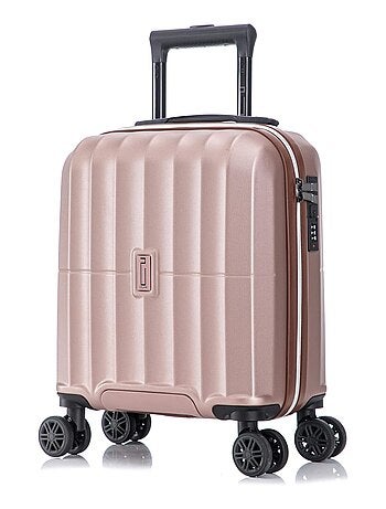 Valise Cabine 45x36x20cm EasyJet | Modèle Liberté 2025 | CELIMS France
