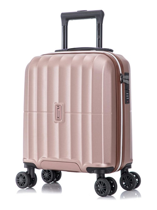 Valise Cabine 45x36x20cm EasyJet | Modèle Liberté 2025 | CELIMS France - Kiabi Valise Cabine 45x36x20cm EasyJet | Modèle Liberté 2025 | CELIMS France - Kiabi