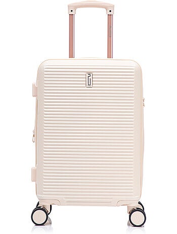 Valise Cabine 55 cm | Cadenas TSA | Bagage Cabine avec 4 Roues | CELIMS France