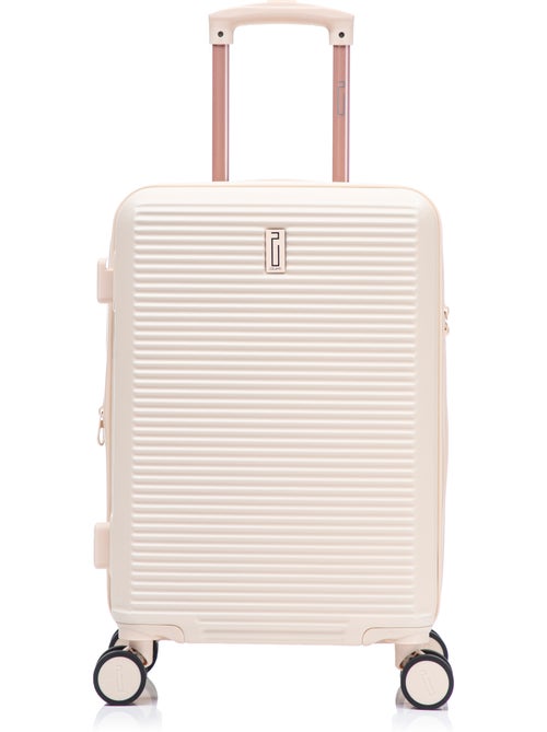 Valise Cabine 55 cm | Cadenas TSA | Bagage Cabine avec 4 Roues | CELIMS France - Kiabi Valise Cabine 55 cm | Cadenas TSA | Bagage Cabine avec 4 Roues | CELIMS France - Kiabi