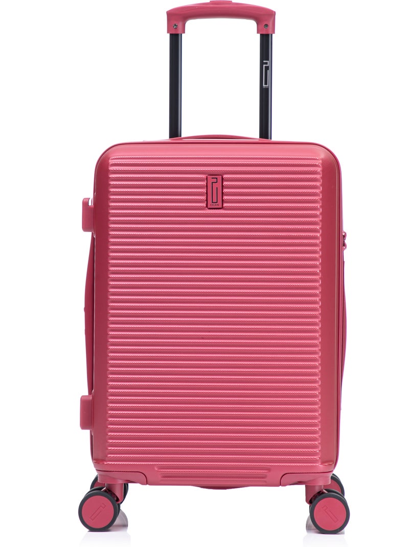 Valise Cabine 55 cm | Cadenas TSA | Bagage Cabine avec 4 Roues | CELIMS France Bordeaux - Kiabi