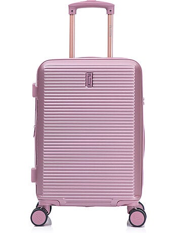Valise Cabine 55 cm | Cadenas TSA | Bagage Cabine avec 4 Roues | CELIMS France