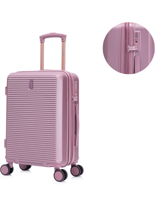 Valise Cabine 55 cm | Cadenas TSA | Bagage Cabine avec 4 Roues | CELIMS France - Kiabi Valise Cabine 55 cm | Cadenas TSA | Bagage Cabine avec 4 Roues | CELIMS France - Kiabi