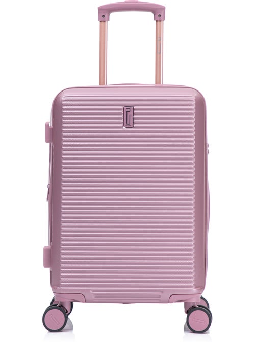 Valise Cabine 55 cm | Cadenas TSA | Bagage Cabine avec 4 Roues | CELIMS France - Kiabi Valise Cabine 55 cm | Cadenas TSA | Bagage Cabine avec 4 Roues | CELIMS France - Kiabi
