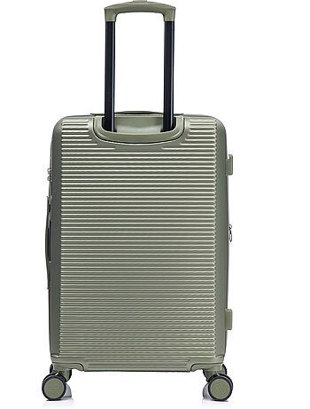 Valise Cabine 55 cm | Cadenas TSA | Bagage Cabine avec 4 Roues | CELIMS France