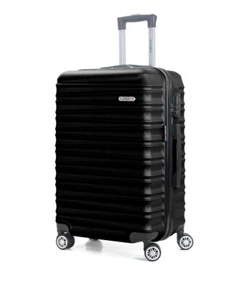 Valise Cabine 55cm 4 double roues rigide - Palma - SuperFly
