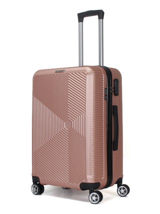 Valise Cabine 55cm double roues rigide - Luton - SuperFly