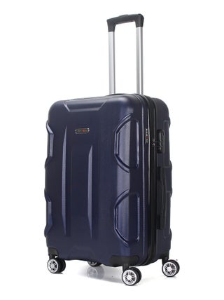 Valise Cabine 55cm double roues rigide - Palace - SuperFly