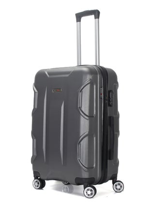 Valise Cabine 55cm double roues rigide - Palace - SuperFly