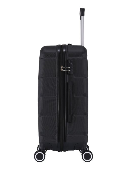 Valise cabine 55cm double roues rigide - Wall - SuperFly - Kiabi