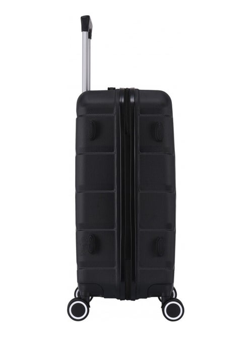 Valise cabine 55cm double roues rigide - Wall - SuperFly - Kiabi