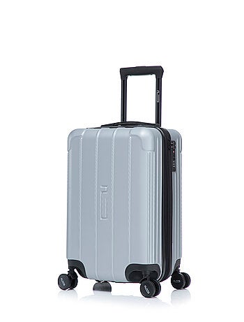 Valise Cabine 55x35x25 cm avec étagères | Cadenas TSA | ABS | CELIMS France