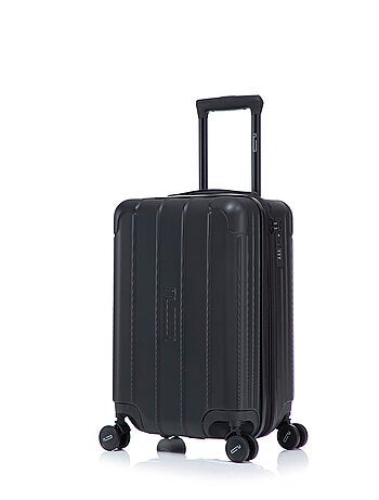 Valise Cabine 55x35x25 cm avec étagères | Cadenas TSA | ABS | CELIMS France