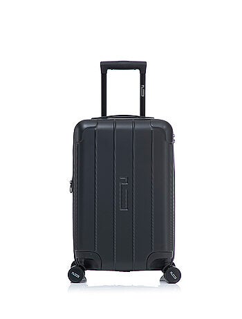 Valise Cabine 55x35x25 cm avec étagères | Cadenas TSA | ABS | CELIMS France