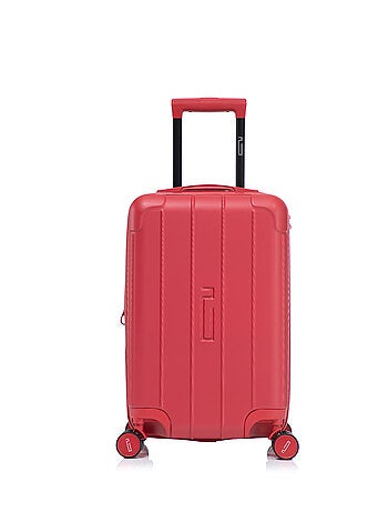 Valise Cabine 55x35x25 cm avec étagères | Cadenas TSA | ABS | CELIMS France