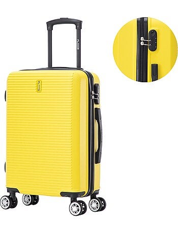 Valise Cabine 55x35x25cm | Modèle Weekend | CELIMS France