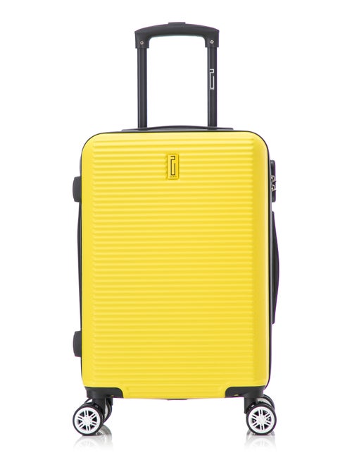 Valise Cabine 55x35x25 EasyJet | Modèle Weekend | CELIMS France - Kiabi Valise Cabine 55x35x25 EasyJet | Modèle Weekend | CELIMS France - Kiabi