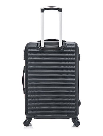 Valise Cabine 55x35x25cm avec Vanity | Modèle Weekend | CELIMS France