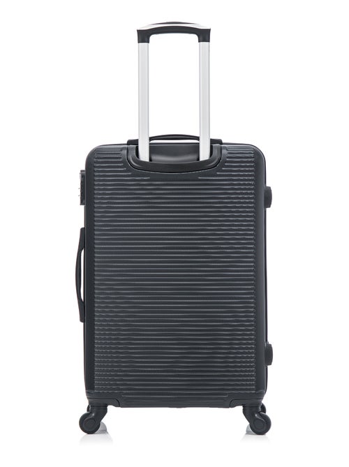 Valise Cabine 55x35x25cm avec Vanity | Modèle Weekend | CELIMS France - Kiabi
