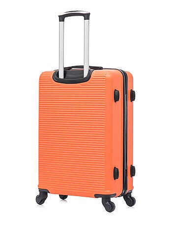 Valise Cabine 55x35x25cm avec Vanity | Modèle Weekend | CELIMS France