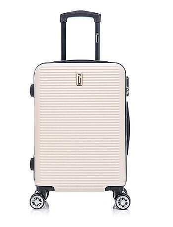 Valise Cabine 55x35x25cm | Modèle Weekend | CELIMS France