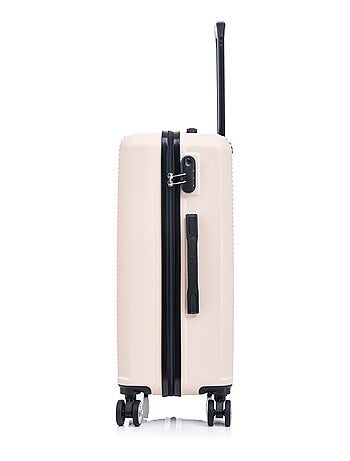 Valise Cabine 55x35x25cm | Modèle Weekend | CELIMS France