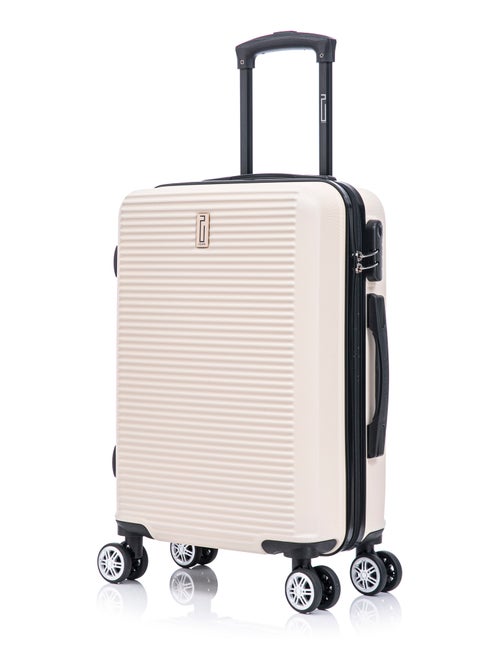 Valise Cabine 55x35x25cm | Modèle Weekend | CELIMS France - Kiabi