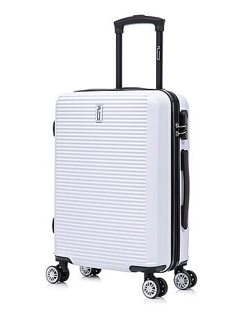 Valise Cabine 55x35x25cm | Modèle Weekend | CELIMS France