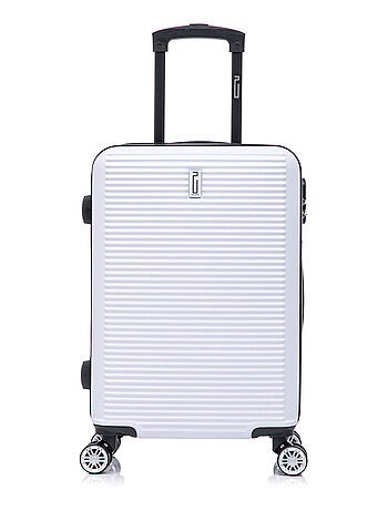 Valise Cabine 55x35x25cm | Modèle Weekend | CELIMS France