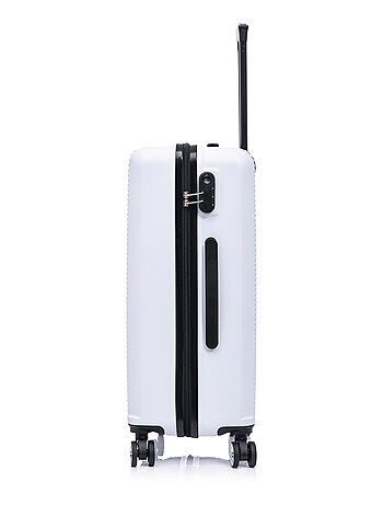 Valise Cabine 55x35x25cm | Modèle Weekend | CELIMS France