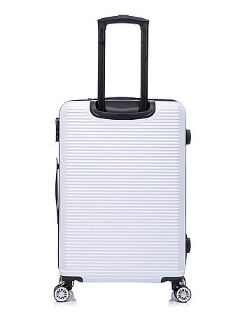 Valise Cabine 55x35x25cm | Modèle Weekend | CELIMS France