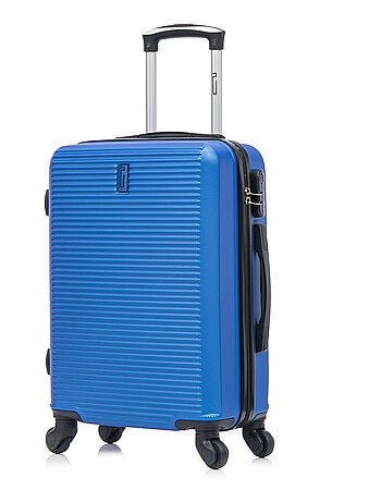 Valise Cabine 55x35x25cm | Modèle Weekend | CELIMS France