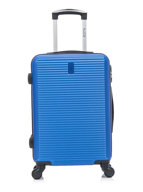 Valise Cabine 55x35x25cm | Modèle Weekend | CELIMS France - Kiabi