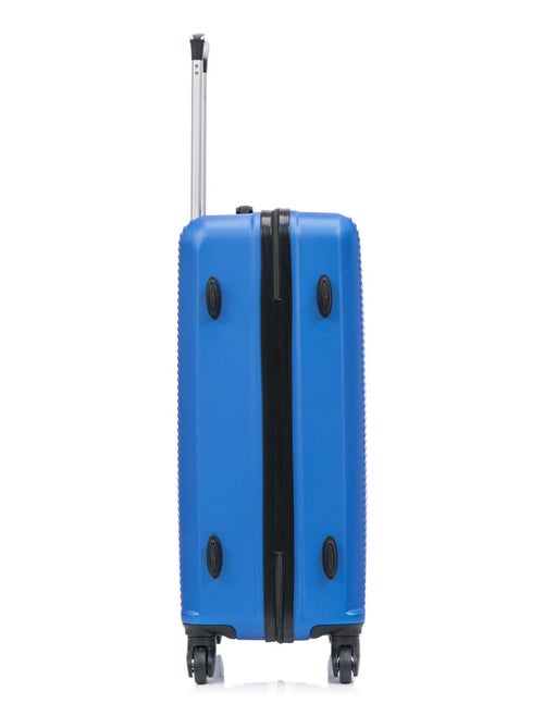 Valise Cabine 55x35x25cm | Modèle Weekend | CELIMS France - Kiabi