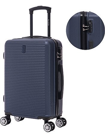 Valise Cabine 55x35x25cm | Modèle Weekend | CELIMS France