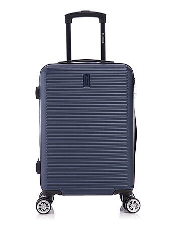 Valise Cabine 55x35x25cm | Modèle Weekend | CELIMS France